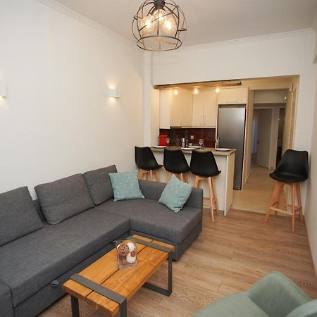 Platytera Corfu Town Apartment Exterior foto